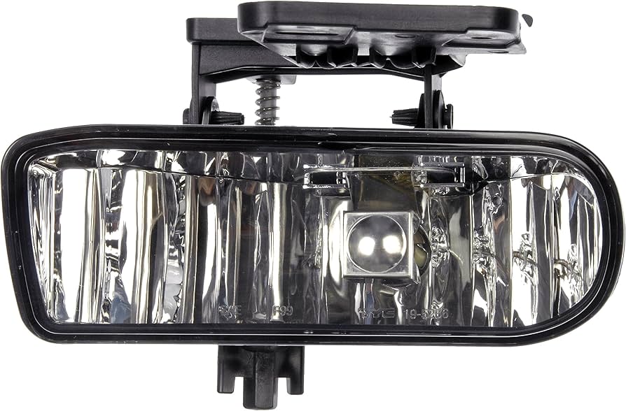 FOG LIGHT