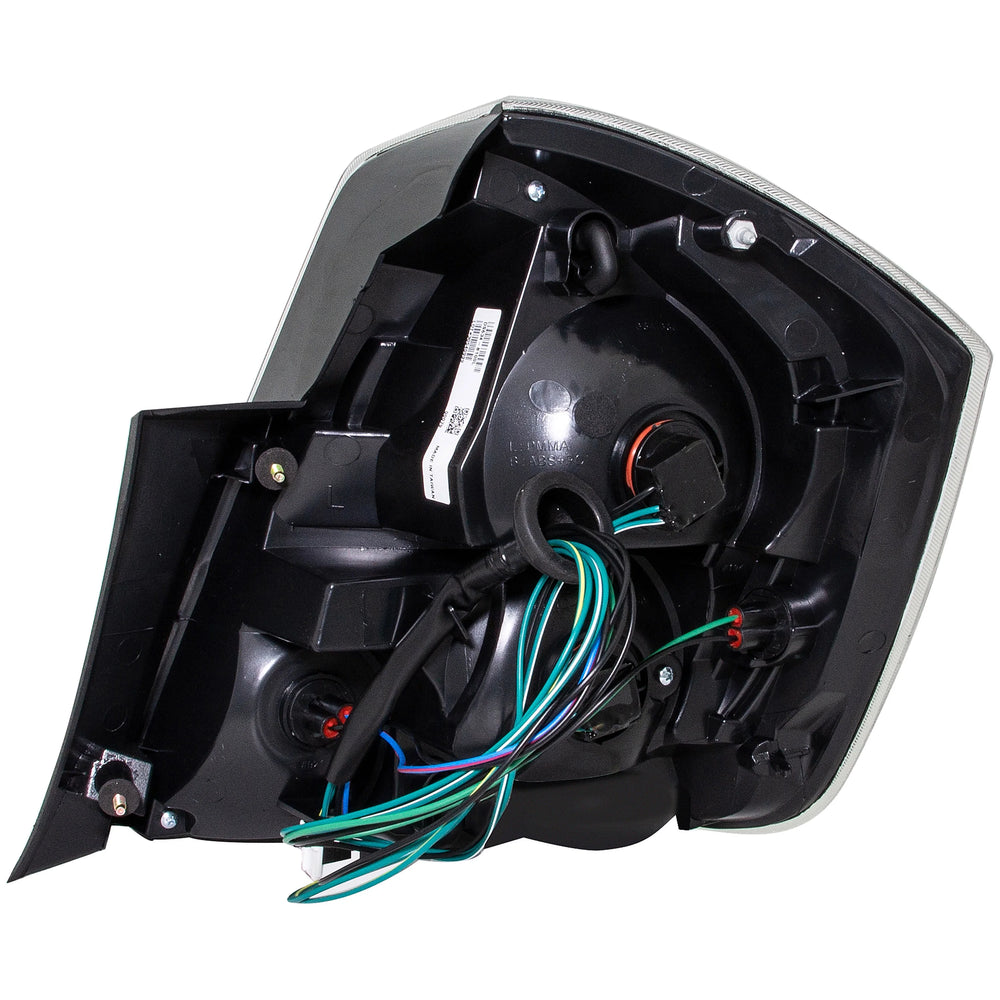 TAIL LAMP -LH