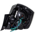 TAIL LAMP -LH