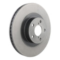 Brembo 13-16 Scion FR-S/04-06 Subaru Baja/13-18 BRZ Front Premium UV Coated OE Equivalent Rotor