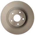 Brembo 13-16 Scion FR-S/04-06 Subaru Baja/13-18 BRZ Front Premium UV Coated OE Equivalent Rotor