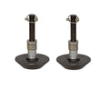 SHOE ASSY HD PLOWW/7.871N POST RPLCS