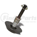 SHOE ASSY HD PLOWW/7.871N POST RPLCS