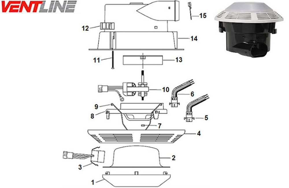 DEXTER GROUP auto part