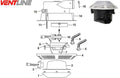 DEXTER GROUP auto part