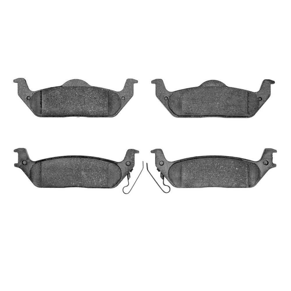 DFC auto part