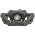 SEMI-LOADED BRAKE CALIPER