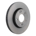 Brembo 06-10 Hyundai Sonata/10-12 Tucson/06-10 Optima Front Premium UV Coated OE Equivalent Rotor