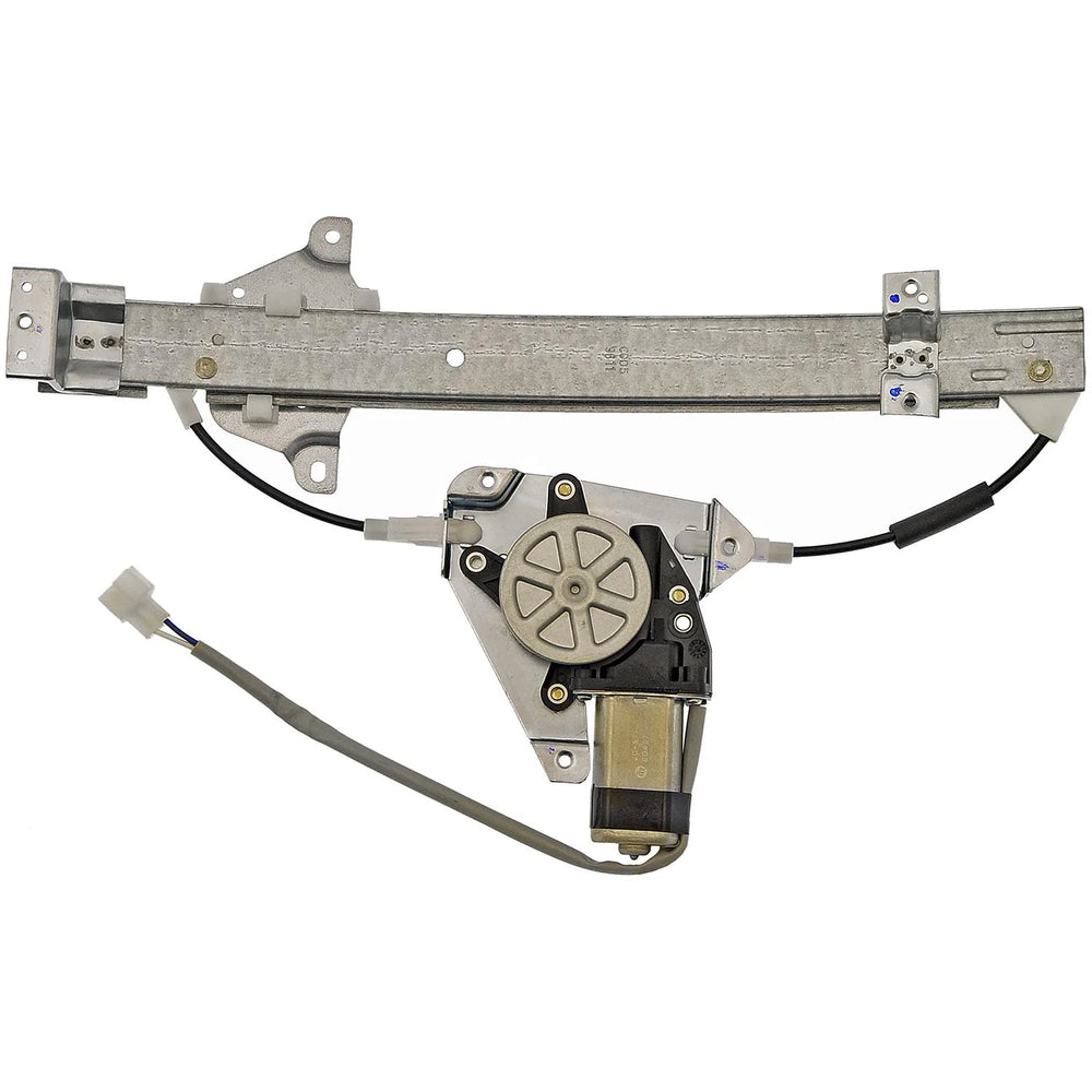 WINDOW REGULATOR