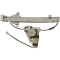 WINDOW REGULATOR