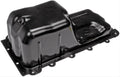 OIL PAN