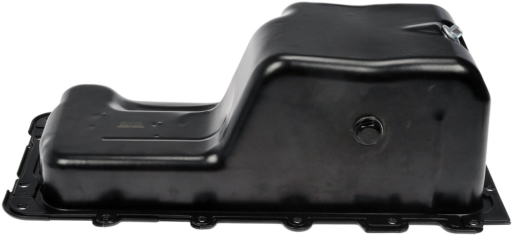 OIL PAN