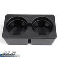 TRUE PERFORMANCE FABRICATION black auto part