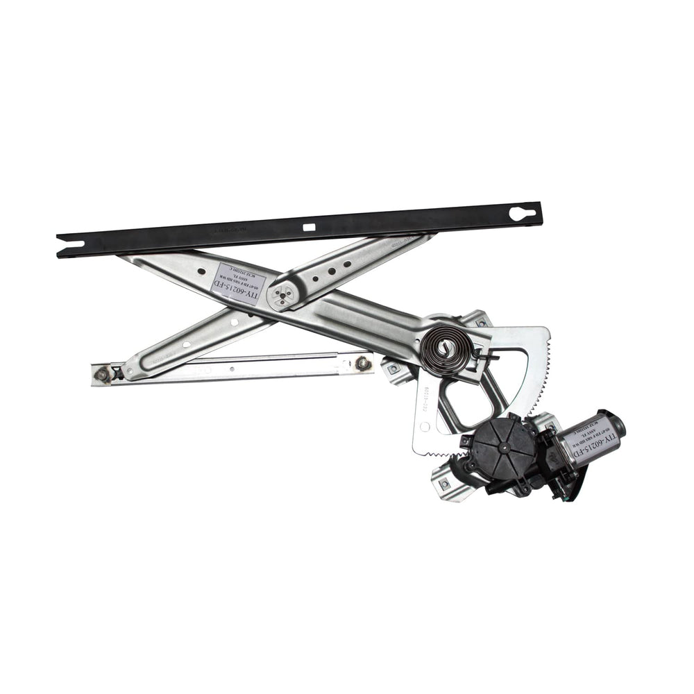 TYC auto part