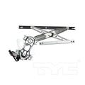 TYC auto part detail