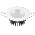 LIGHT MIRAGE FLUSH WHITE FOUR COLOR