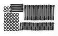 ARP SB Chevy 12pt head bolt kit