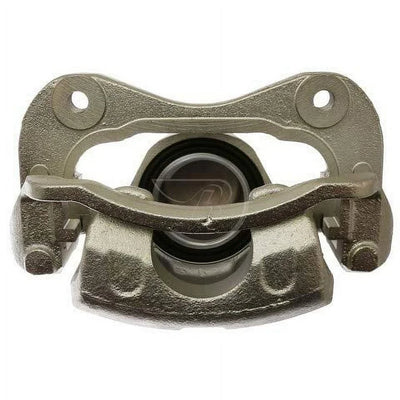 BRAKE CALIPER & BRACKET