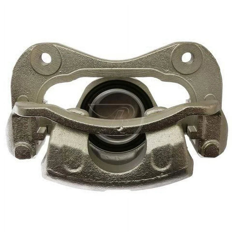 BRAKE CALIPER & BRACKET