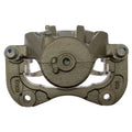 BRAKE CALIPER & BRACKET