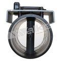 MASS AIR FLOW SENSOR