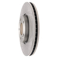 DISC BRAKE ROTOR