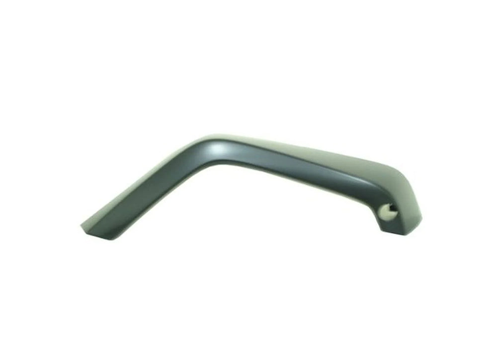 RT FRONT FENDER FLARE PTM JEEP WRANGLER 0717