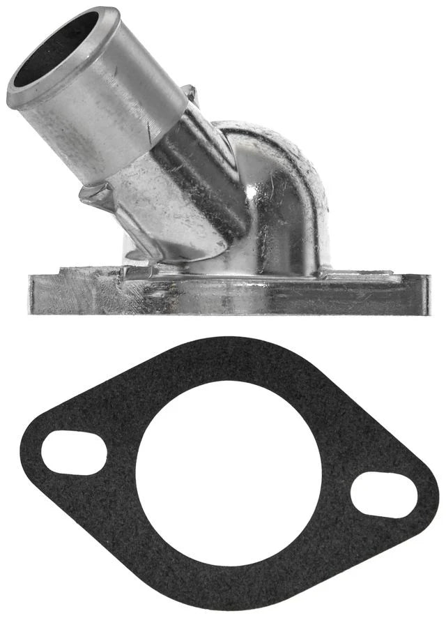 Gates Engine Coolant Water Outlet
