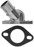 Gates Engine Coolant Water Outlet