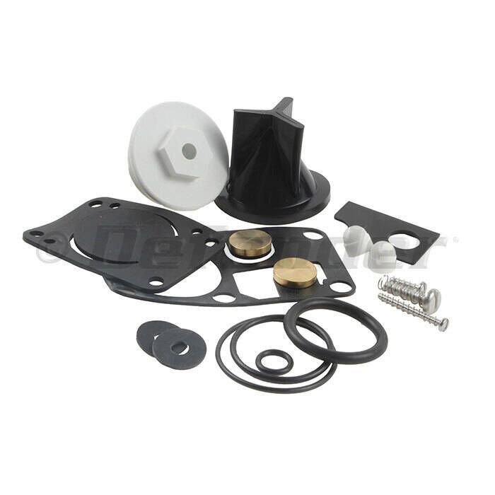 Jabsco auto part