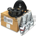 Megan Honda Civic EG EK 92-00 Integra DC2 94-01 Front Lower Harden Engine Mount 2pcs (Locate below radiator)
