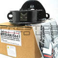 Megan Honda Civic EG EK 92-00 Integra DC2 94-01 Front Lower Harden Engine Mount 2pcs (Locate below radiator)