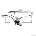 9701 TY CMRY PWR (G) WR ASSY RL