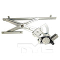 9701 TY CMRY PWR (G) WR ASSY RL