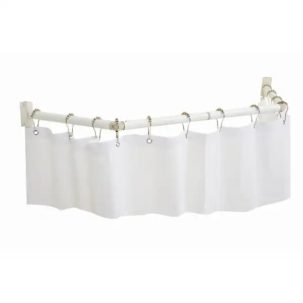 EXTEND-A-SHOWER DISPLAY