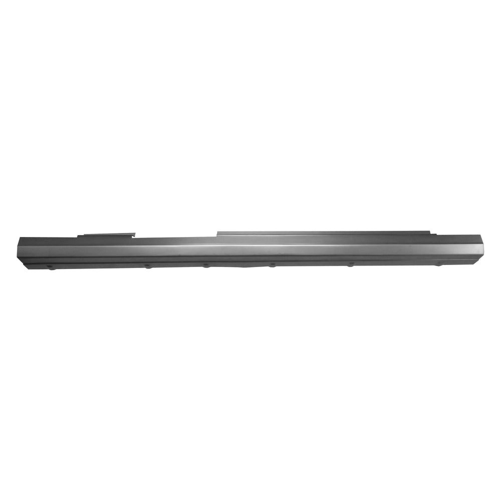 RH ROCKER PANEL SLIPON EXTENDED CAB SILVERADO/SIERRA 0713