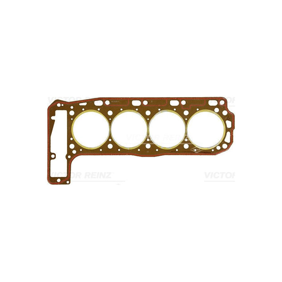 ENGINE HEAD GASKET
