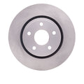 DFC auto part detail