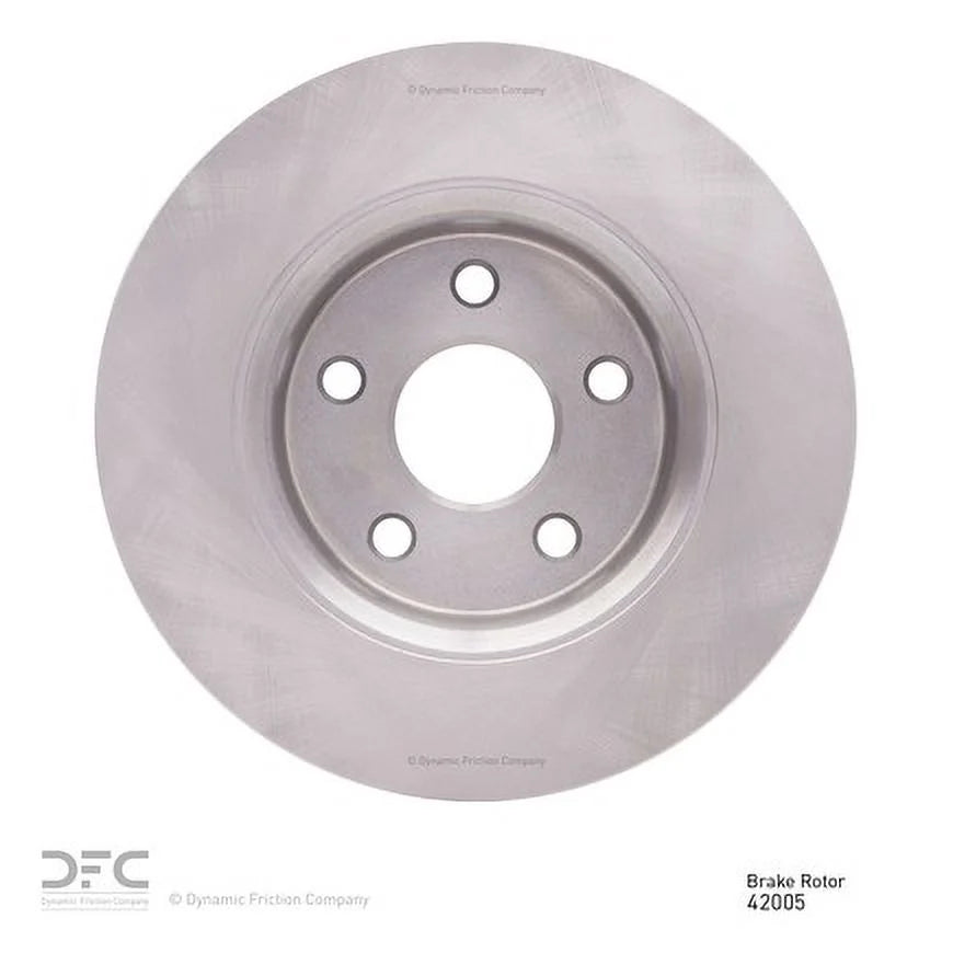 DFC auto part