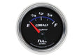 Autometer Cobalt 52mm 240 E/33 F SSE Fuel Level Gauge