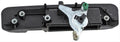 TAILGATE HANDLE