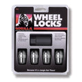The Wheel Group auto part detail