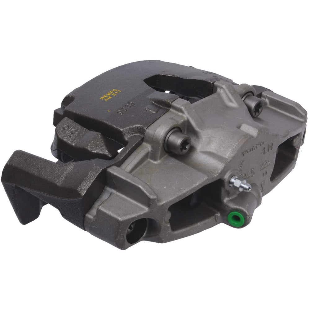 A1 REMFG INC auto part