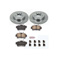 PowerStop auto part detail