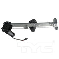 0812 HD ACORD SDN/1015 XTOUR PWR C WR ASSY RL