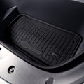 3D MAXpider 2022 Volvo XC40 Recharge Kagu Black Front Trunk