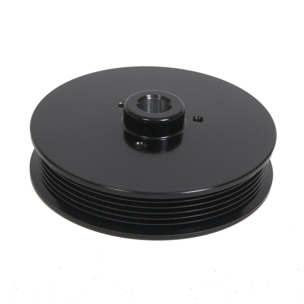 Power Steering Pulley