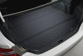 1824 EQUINOX KAGU SEATBACK PROTECTOR BLACK