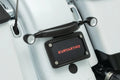 Kuryakyn Rear Turn Signal Mount Black