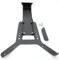 ~(5.4 lbs. 16X14X4)~ JK Third Brake Light Extension Mount Kit for HD Hinged Tire Carrier 07-Pres Wrangler JK TeraFlex